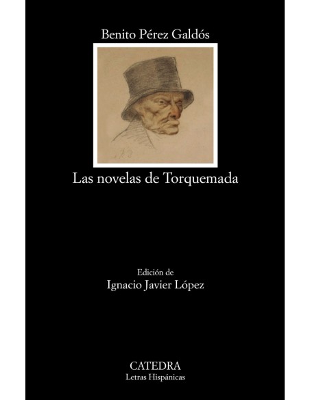 LAS NOVELAS DE TORQUEMADA