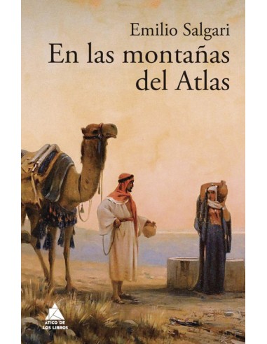 EN LAS MONTANAS DEL ATLAS