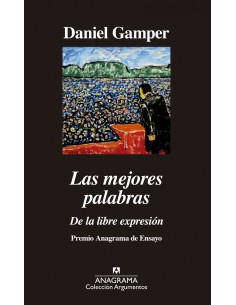 LAS MEJORES PALABRAS