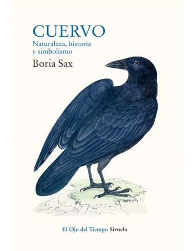 CUERVO
