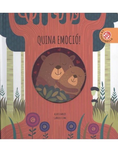 QUINA EMOCIO