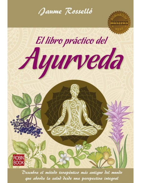 El libro practico del Ayurveda