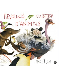 Revolucio a la botiga d animals