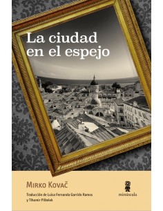La ciudad en el espejo