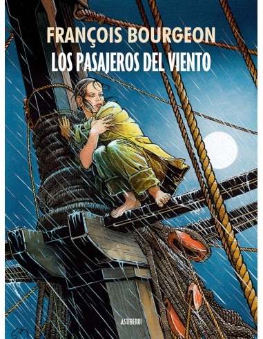 Los pasajeros del tiempo