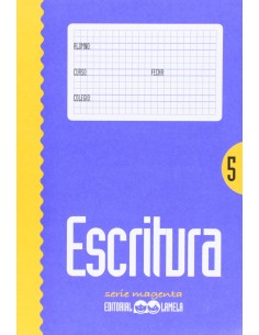 Escritura n 5
