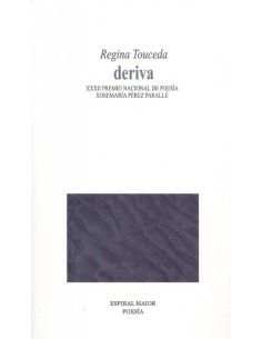 DERIVAXXXII PREMIO NACIONAL DE POESIA XOSEMARIA PEREZ