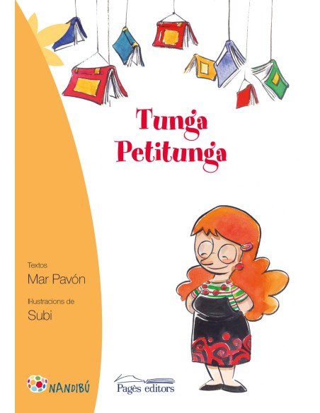 Tunga petitunga