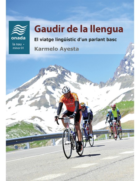 Gaudir de llengua