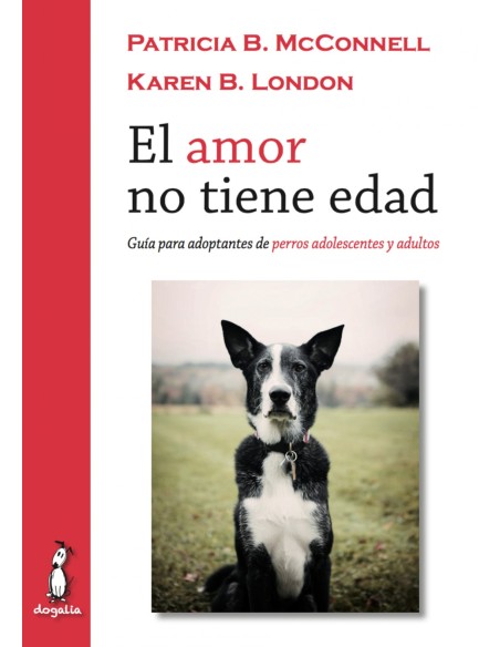 El amor no tiene edad