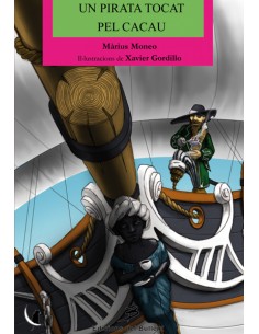 Un pirata tocat pel cacau