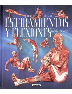 Estiramientos y flexiones