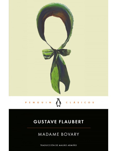 Madame bovary