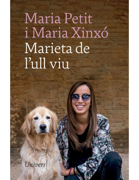 Marieta de l ull viu