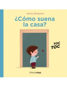 Como suena la casa