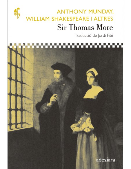 Sir Thomas More