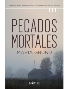 Pecados mortales
