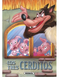 Los tres cerditos