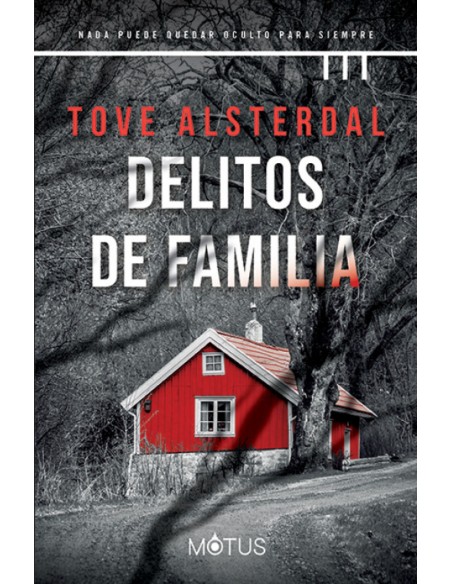 DELITOS DE FAMILIA