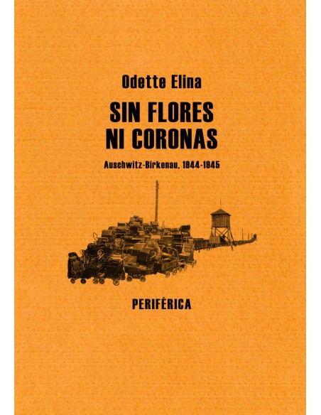 Sin flores ni coronas