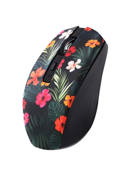 MWXAMAZO ratón Ambidextro Bluetooth + USB Type-A 1600 DPI MWXAMAZO ratón Ambidextro Bluetooth + USB Type-A 1600 DPI