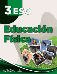 Educacion Fisica 3