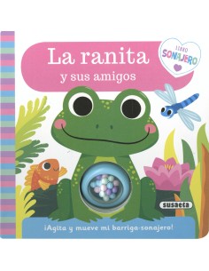 El patito y sus amigos