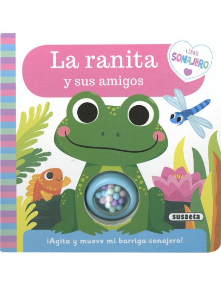 El patito y sus amigos