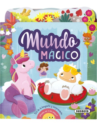 Mundo magico