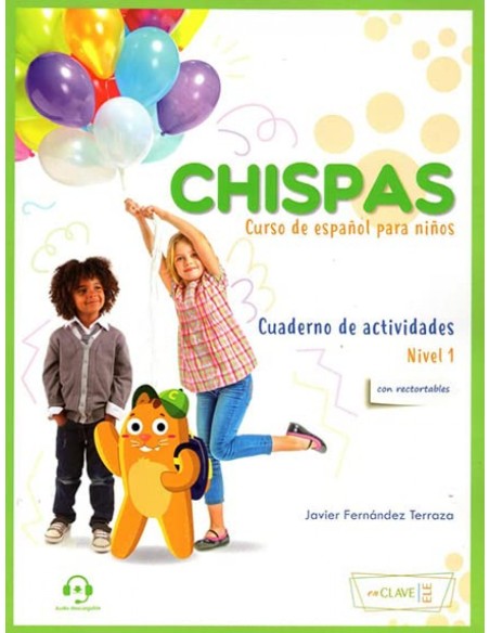 CHISPAS 1 EJERCICIOS