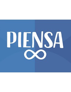 Piensa Infinito Explora y aprende Metodologia Singapur 2 Secundaria