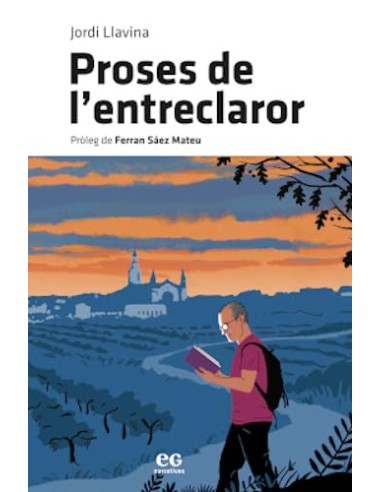 PROSES DE L ENTRECLAROR