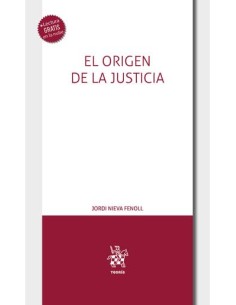 El origen de la Justicia