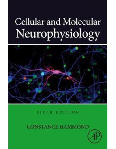 Cellular and molecular neurophysiology