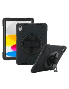 072004 funda para tablet 27,9 cm (11") Negro