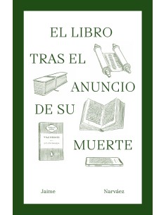 El libro tras el anuncio de su muerte