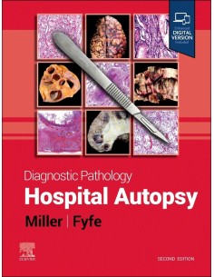 Diagnostic pathology hospital autopsy