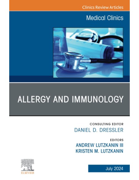 108 4ALLERGY AND IMMUNOLOGY