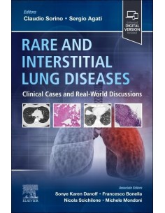 Rare and interstitial lung diseases