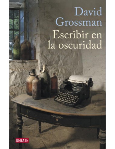 Escribir en la oscuridad