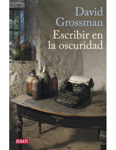 Escribir en la oscuridad