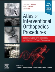 ATLA OF INTERVENTIONAL ORTHOPEDICS PROCEDURES