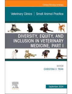 DIVERSITY EQUITY INCLUSION VETERINARY PART I VOL54 5