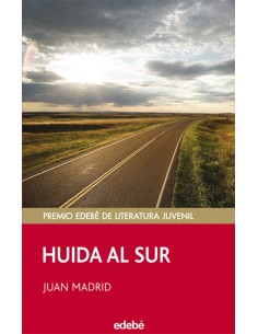 Huida al Sur