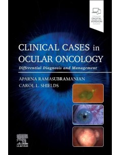 Clinical cases in ocular oncology