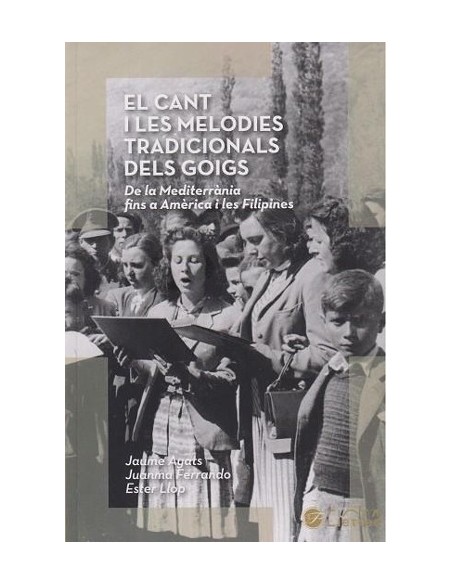 EL CANT I LES MELODIES TRADICIONALS DELS GOIGS