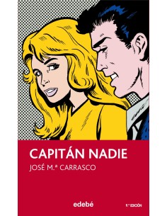 Capitan nadie