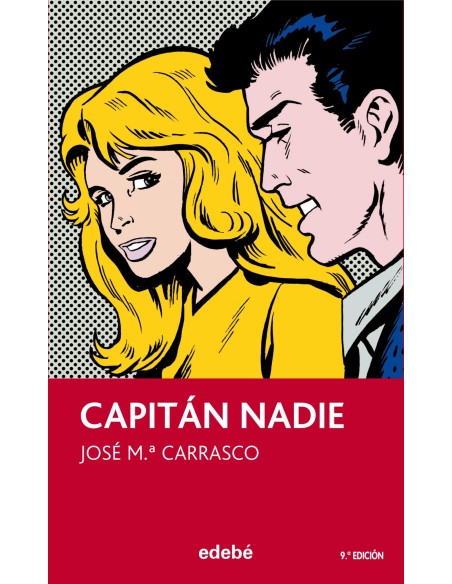 Capitan nadie
