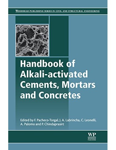 HANDBOOK OF ALKALI ACTIVATED CEMENTS