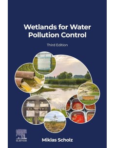 Wetlands for water Pollution control